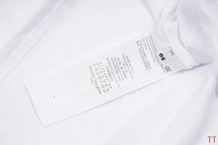 Picture of Maison Margiela T Shirts Short _SKUMartinMargielaS-XL20tn256327